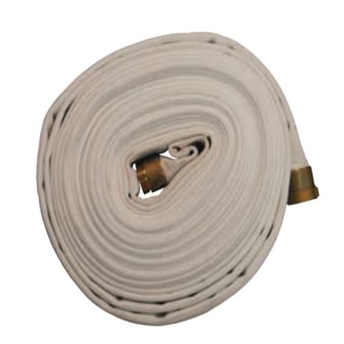 D815100RAS 800# Double Jacket All Polyester Fire Hose